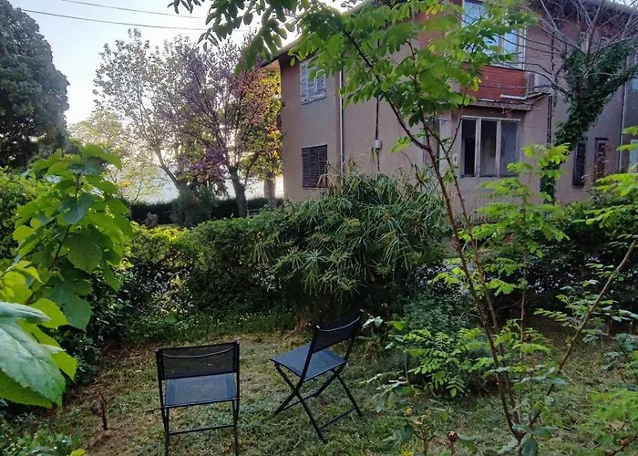 Appartement Kolovare Garden Oasis - First Row By Sea