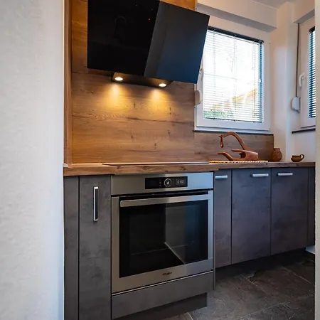 Apartment Kolovare Garden Oasis - First Row By Sea Zadar